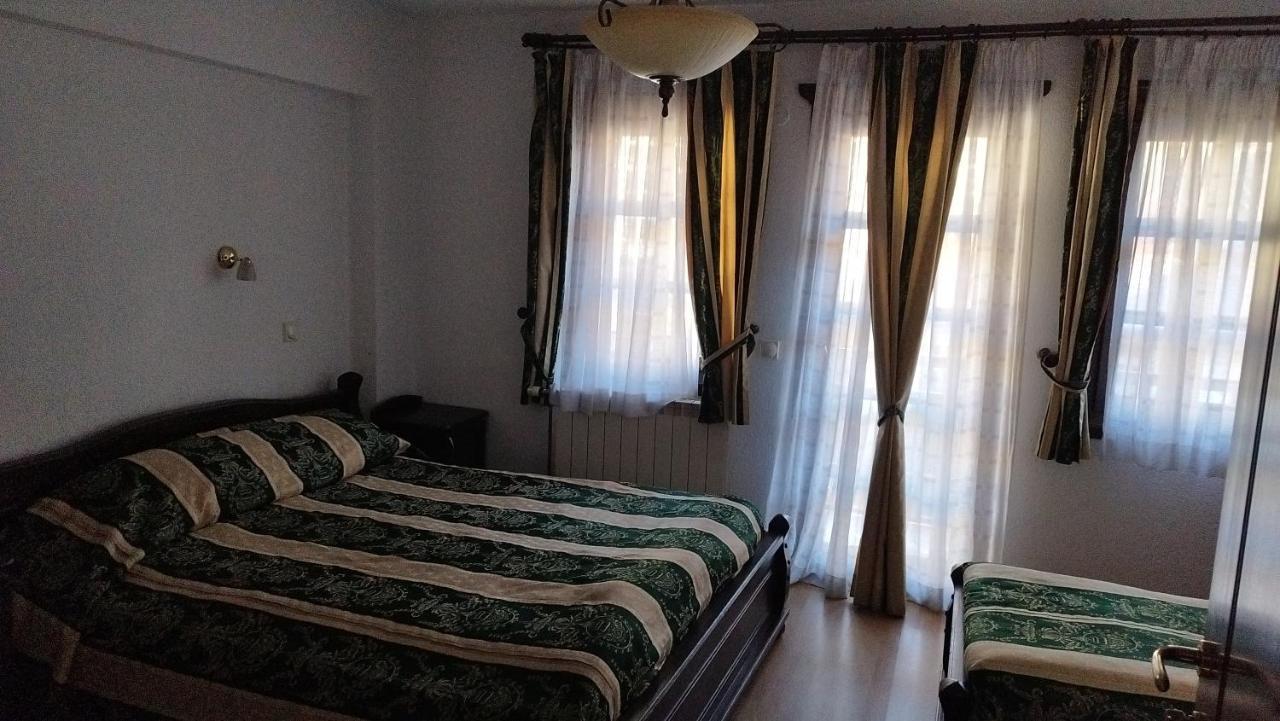 Hotel Bolyarka Мельник Номер фото