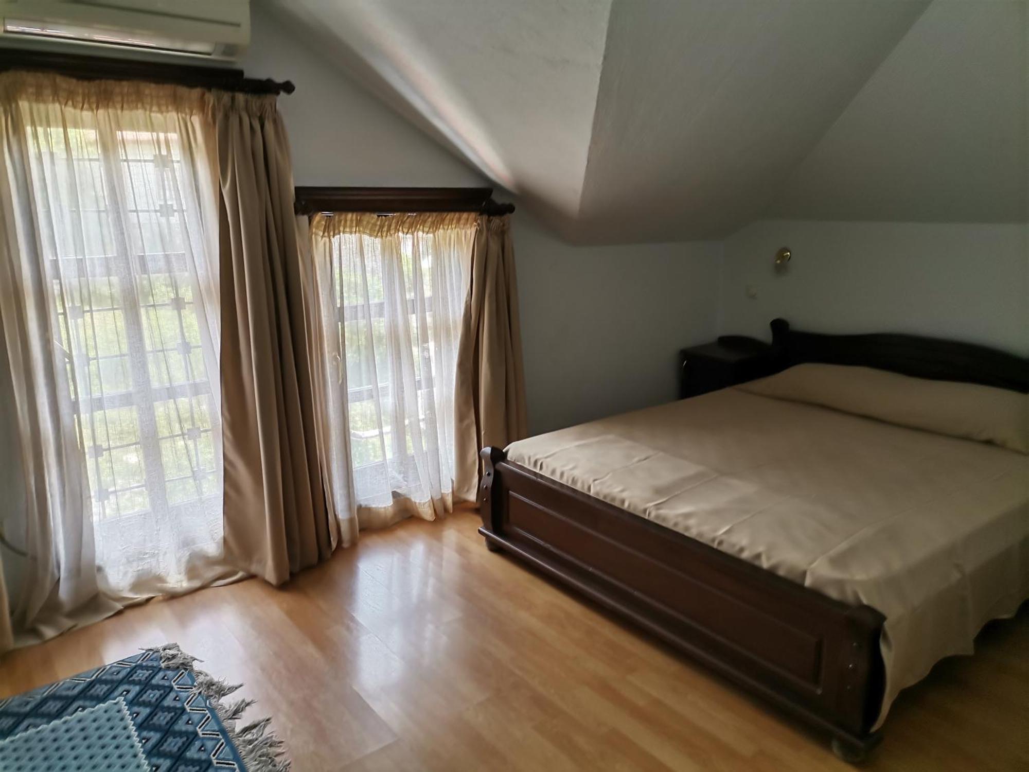 Hotel Bolyarka Мельник Номер фото