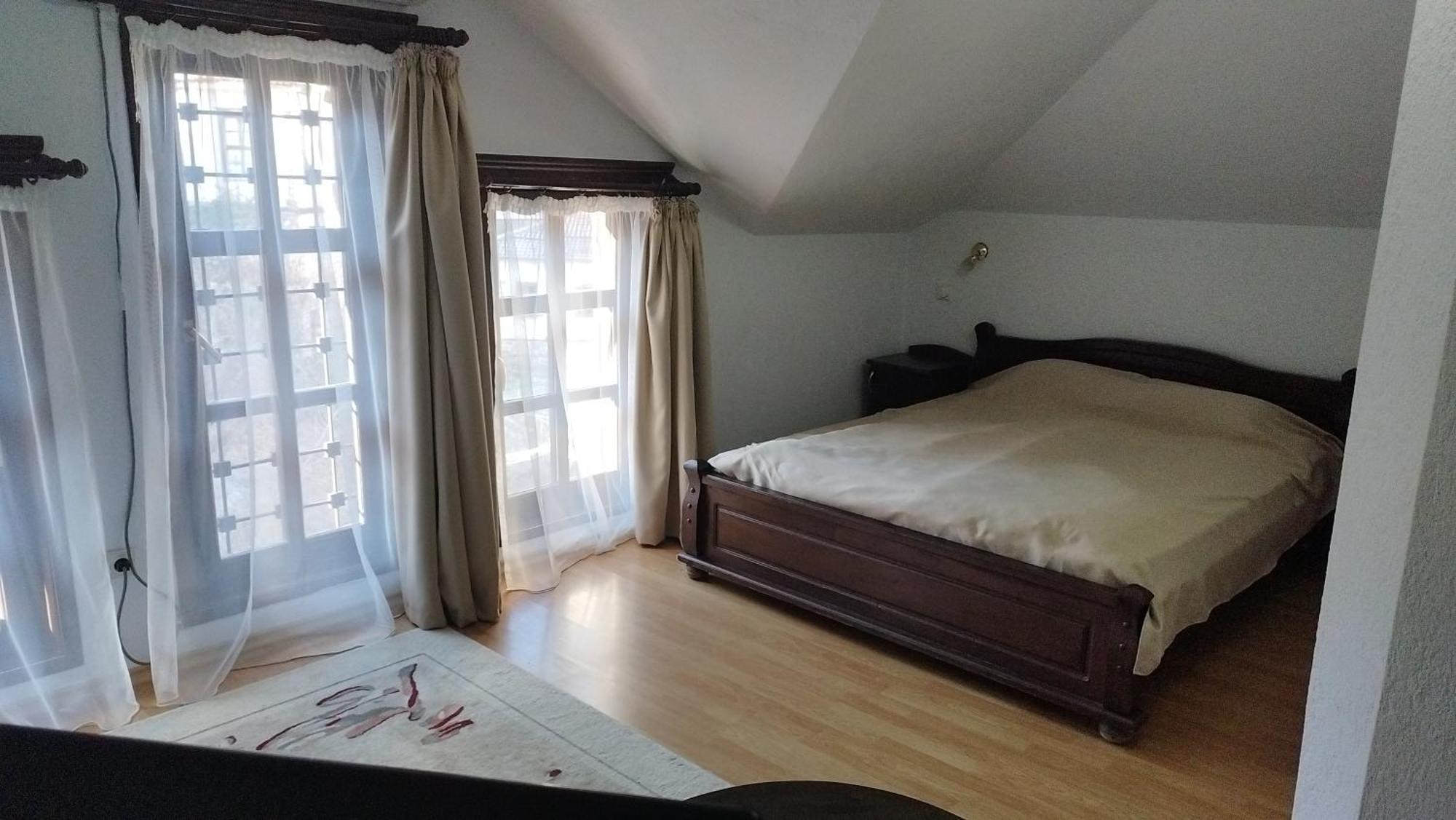 Hotel Bolyarka Мельник Номер фото