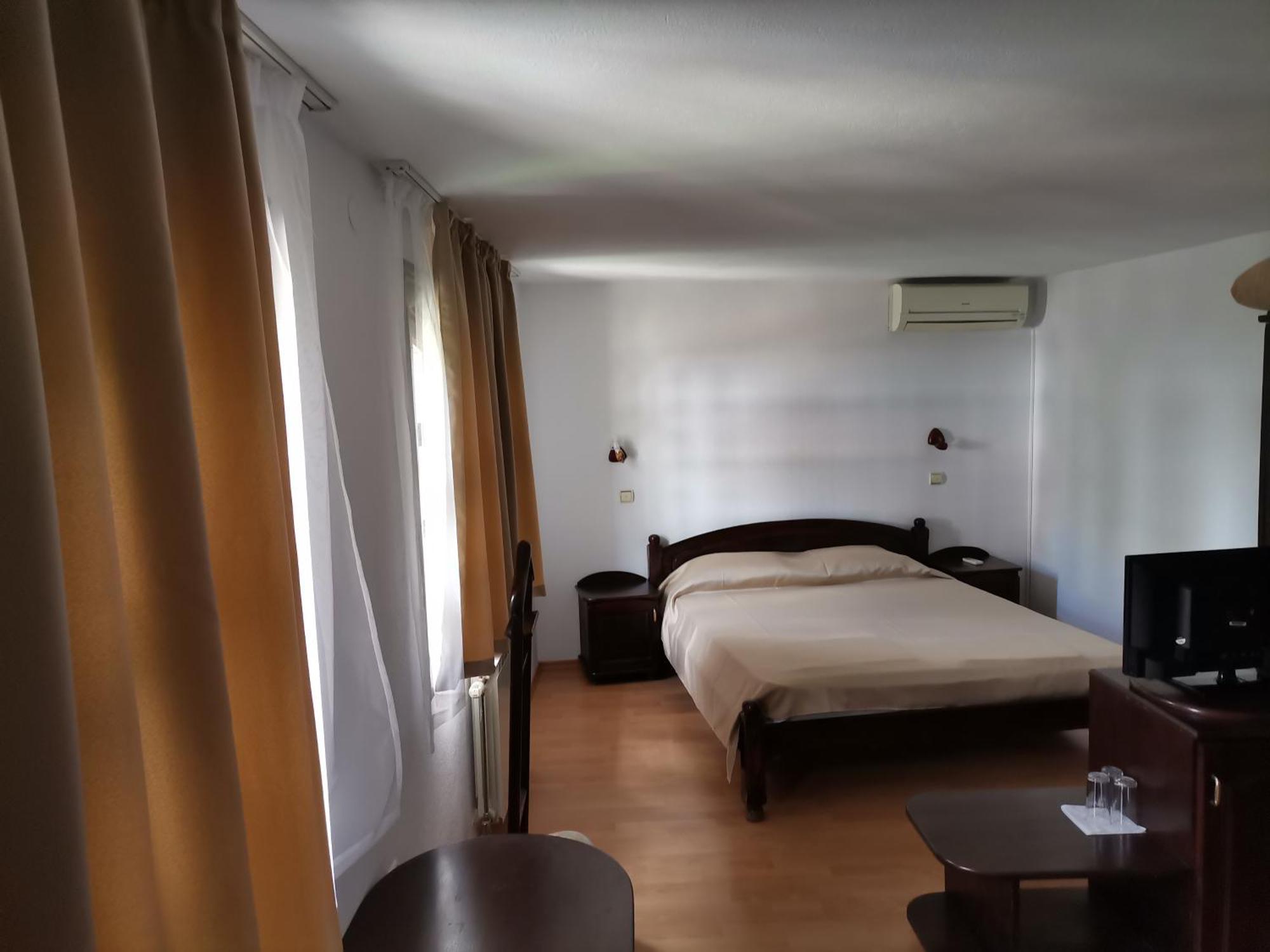 Hotel Bolyarka Мельник Номер фото
