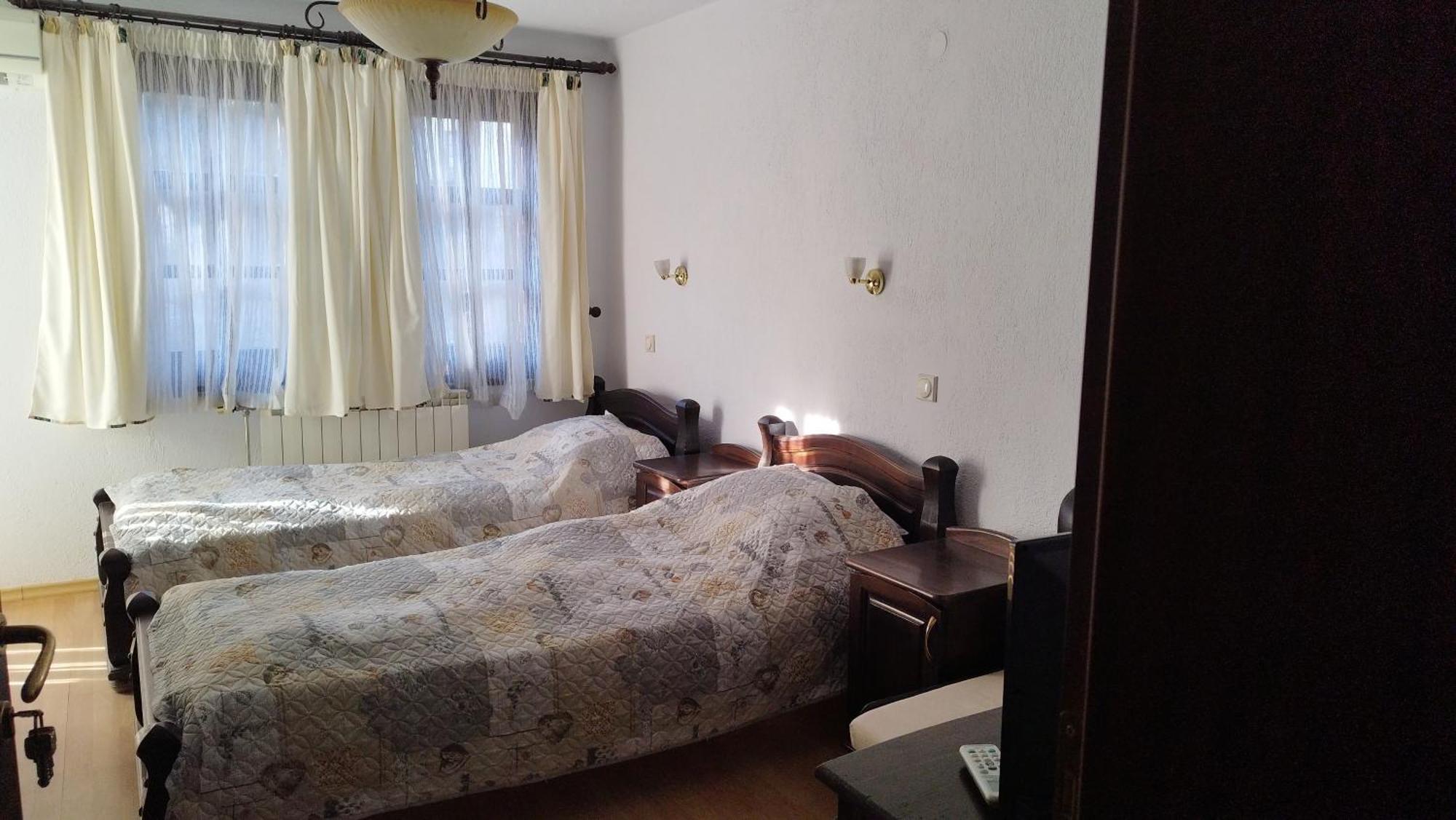 Hotel Bolyarka Мельник Номер фото