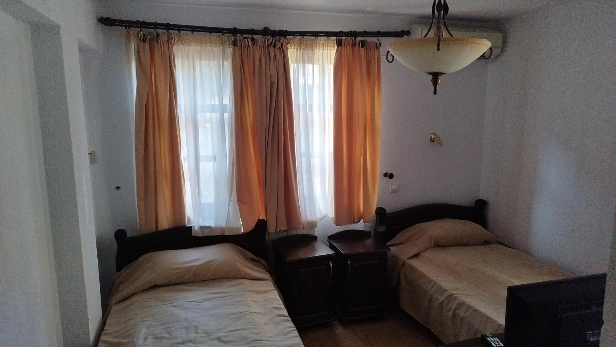 Hotel Bolyarka Мельник Номер фото