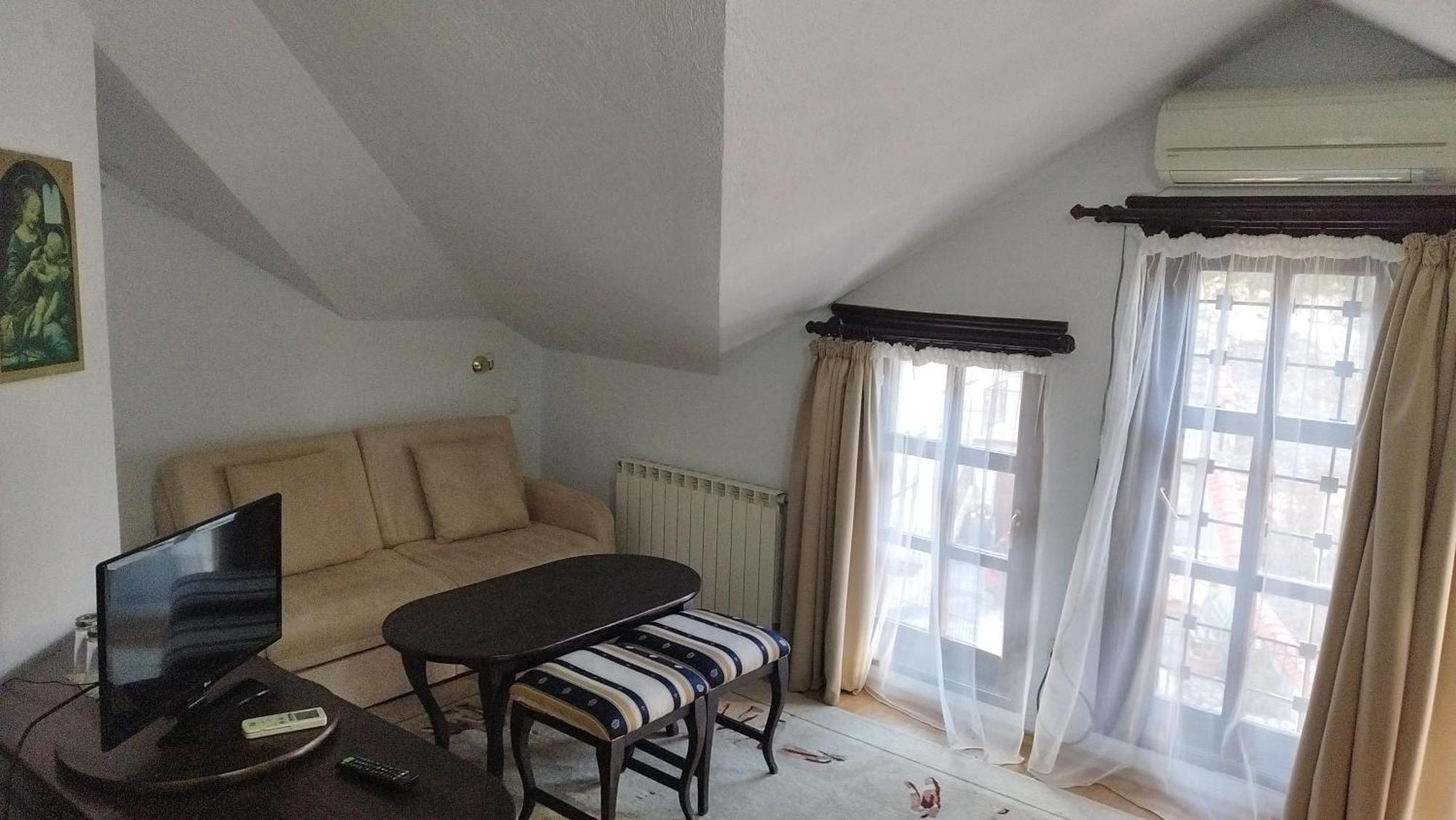 Hotel Bolyarka Мельник Номер фото