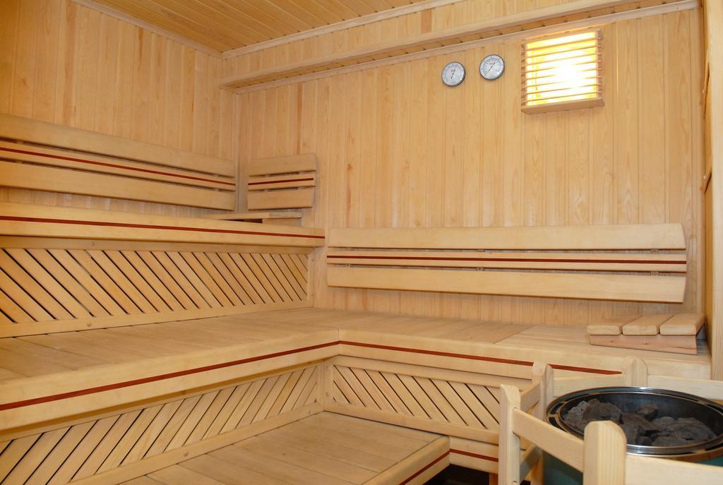 Hotel Bolyarka Мельник Экстерьер фото